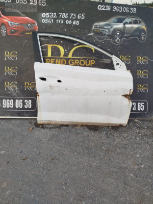 HYUNDAİ İ20 SAĞ ÖN KAPI ORİJİNAL ÇIKMA 2020-2024