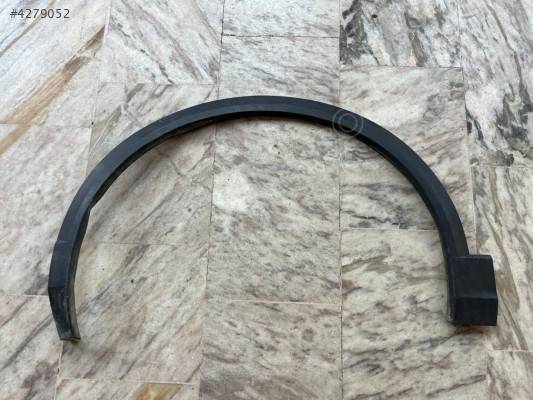 T-ROC SOL ÖN DODİK ORJİNAL