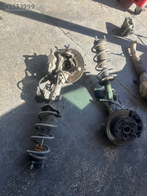 2019 for custom aks taşıyıcı komple hatasız