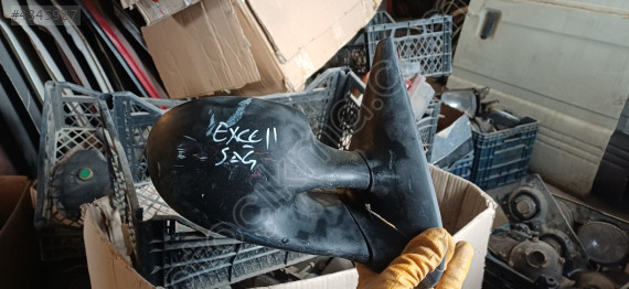 HYUNDAİ EXCEL SAĞ AYNA