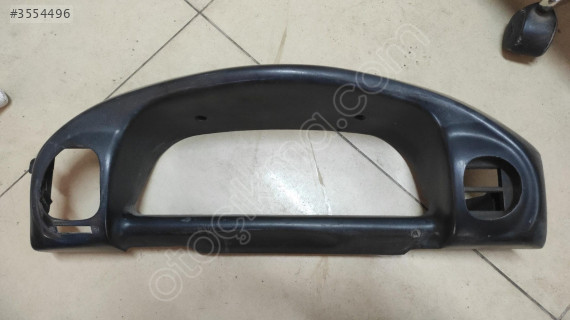 Hyundai sonata gözterge panel çerçevesi