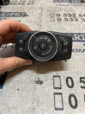 ÇIKMA FORD FAR ANAHTARI