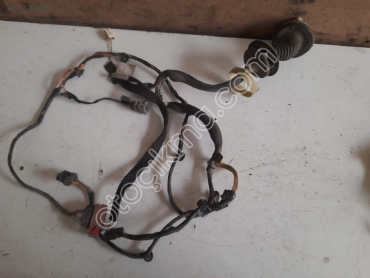 PEUGEOT 406 SAĞ ÖN KAPI TESİSATI