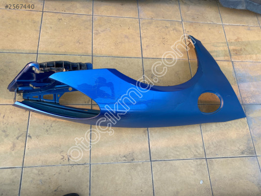 PORSCHE 718 CAYMAN BOXSTER ÇAMURLUK SAĞ 982821022