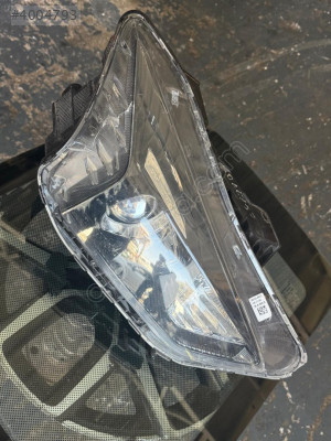 Hyundai bayon sap ön far