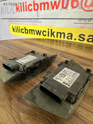 BMW F45 F46 216 218 ÇIKMA RADAR SENSÖRÜ