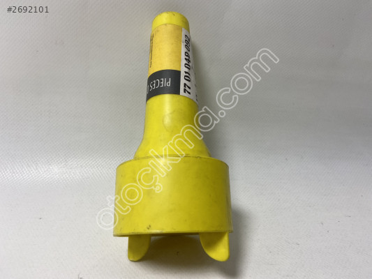 7701048092  STEPNE TESPİT PARÇASI ( VİDASI ) CLİO HATCHBACK