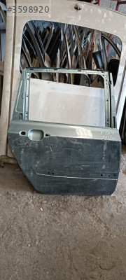 Fiat Stilo sağ arka kapılari