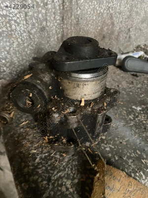 AUDİ A4 97-2004 DİREKİSYON POMPASI-ALKO OTOMOTİV