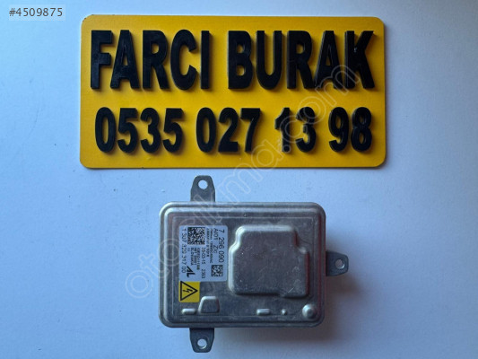 BMW MİNİ XENON D1S FAR BEYNİ ORJİNAL