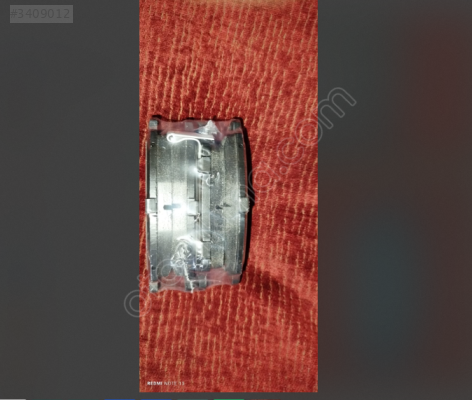 CHERRY TIGGO 7 PRO ARKA FREN BALATA 2023 SONRASI