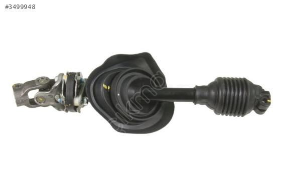 Captiva Direksiyon Mafsalı 20993940