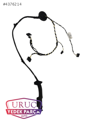 5G4971693T SOL ARKA KAPI KABLO TAKIMI VOLKSWAGEN GOLF 20132020