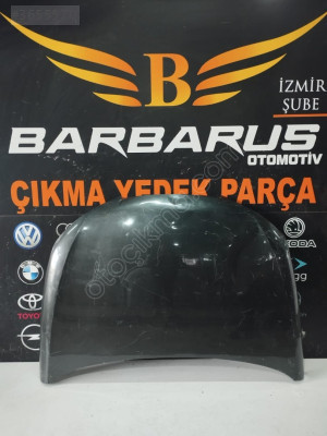 SEAT İBİZA MOTOR KAPUTU 2009-2011
