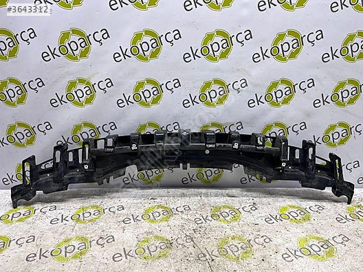 RANGE ROVER 2014 2021 ÖN TAMPON ORTA BRAKET DK62-17A793