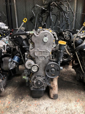 1.3 M.JET FİAT FİORİNO KOMPLE MOTOR GÜL OTOMOTİV