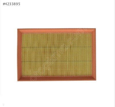 VW HAVA FİLTRESİ POLO CLASSİC 96-00 / CADDY 96-04 1L0129620A