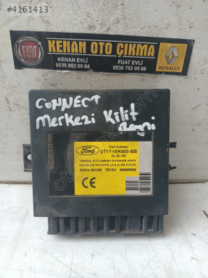 FORD CONNECT MERKEZİ KİLİT BEYNİ 2T1T15K600BB