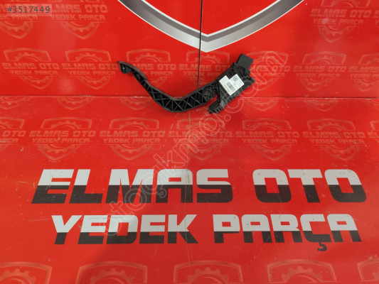 9837891880 OPEL CORSA F GAZ PEDALI ORİJİNAL 19/24