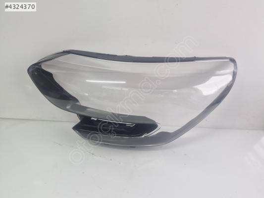 RENAULT MEGANE 4 SOL ÖN FAR CAMI SIFIR 2022 2023 2024