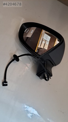 OPEL ASTRA K SOL AYNA ELEKTRİKLİ KATLANIR.OTO ERKAN ÜNYE