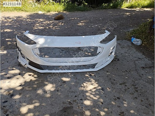 Ford focus 4 ön tampon orjinal