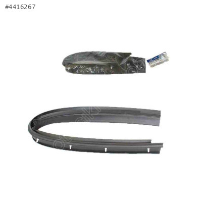 FİTİL ÖN KAPI ALT SOL H100 KMY.04 82150-4F000