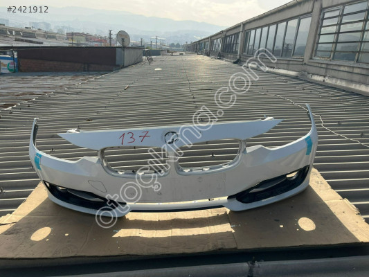 BMW 3 SERİSİ F30 ÖN TAMPON ORJİNAL OEM:51117293022