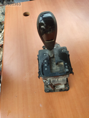 Ford Focus 2.5 Otomatik Vites Kolu