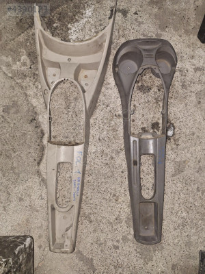 FORD FOCUS 1 ORTA KONSOL ÇIKMA ORJİNAL YEDEK PARÇA