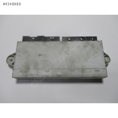 BMW E65 Ön Sağ Kapı Beyni 61.35-6921981.9