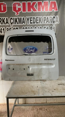 Renault Kango3 tek açılır bagaj kapağı 50 TL