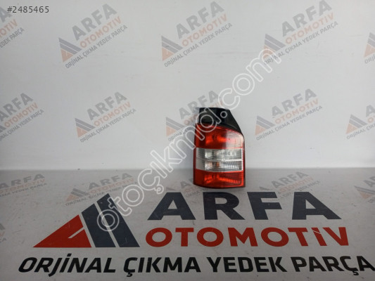 Volkswagen Transporter T5 sağ stop