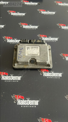 Fiat Bravo Motor Beyni IAW 49F.B9 HW002 46761565 MOTOR BEYNİ