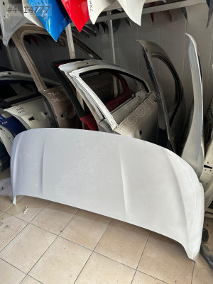 RİFTER MOTOR KAPUTU ORJİNAL ÇIKMA