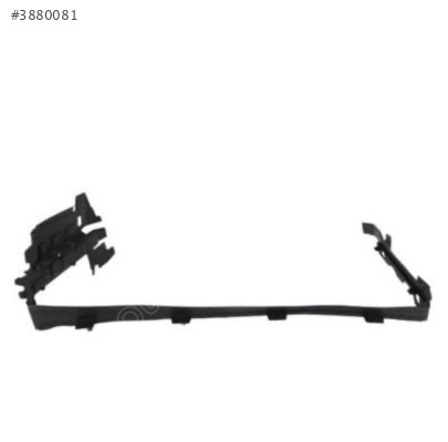 Peugeot rifter hava giriş modülü sızdırmazlığı 9820998080