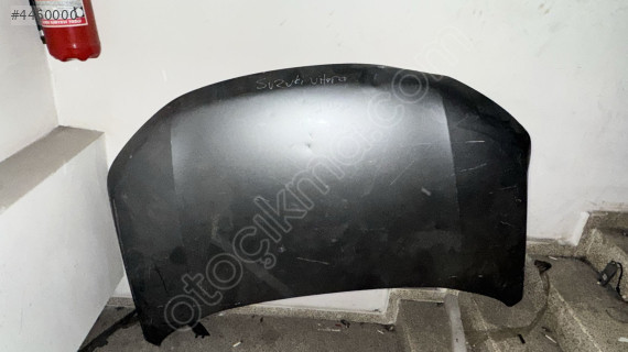 SUZUKİ VİTARA ÖN KAPUT