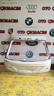 FORD FOCUS HATCHBACK BAGAJ KAPAĞI