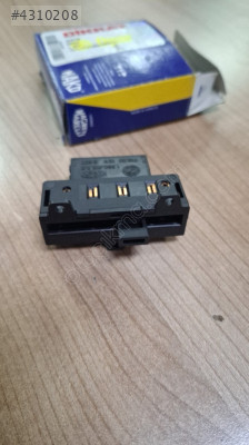 Fiat palio kalorifer kumanda swıch 7088738