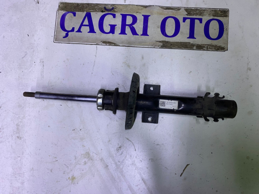 IBİZA POLOM FABİA AMORTİSÖR 6R0413031 C