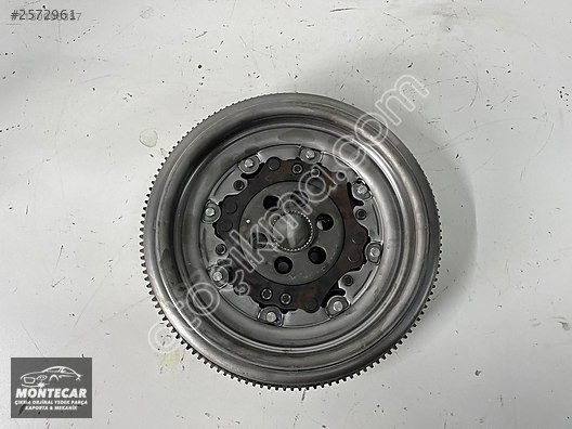AUDİ A3 2.0 TDİ OTOMATİK VOLANT HATASIZ MONTECAR