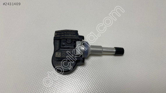 407000435R  LASTİK SUBABI MEGANE III LAGUNA III FLUENCE