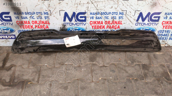2019-21 FORD ECOSPORT ARKA TAMPON KAPLAMASI ORJ HN15 17D781 A