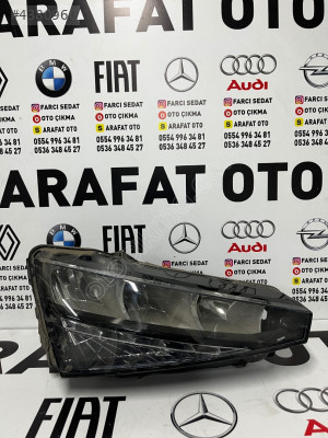 SKODA SICALA SAĞ ÖN FAR ORJİNAL ÇIKMA