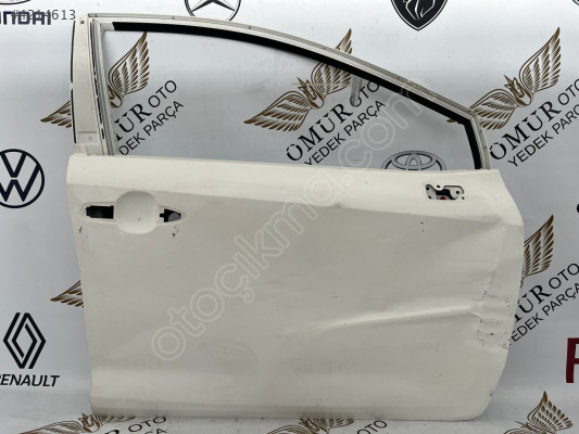 TOYOTA COROLLA SAĞ ÖN KAPI ORİJİNAL ÇIKMA