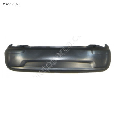 86611-07500 TAMPON ARKA PİCANTO