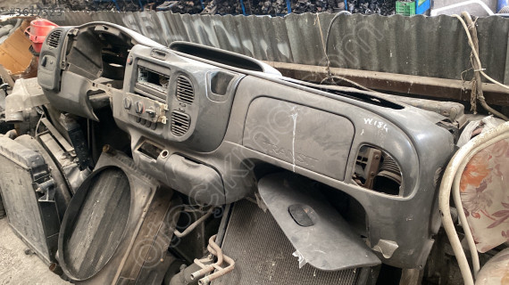 FORD TRANSİT V184 ÇIKMA GÖĞÜS TORPİDO