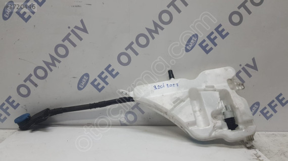 bmw 3 g20 2023 cam su bidonu/deposu (son fiyat)