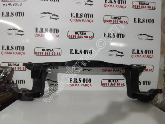 MERCEDES W447 VİTO ÖN PANEL A4478801103