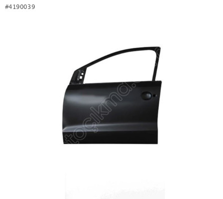 POLO SOL ÖN KAPI 2009 6R4831055J ÇAĞRI OTO MASLAK